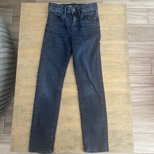 OLD NAVY 360 Stretch BOYS Slim‎ Built In Tough Sz 12 Jeans